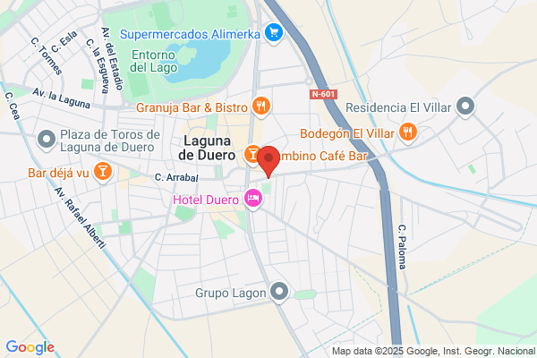 Centro De Estudios Laguna