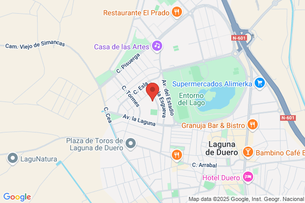 Ayuntamiento Colegio Publico