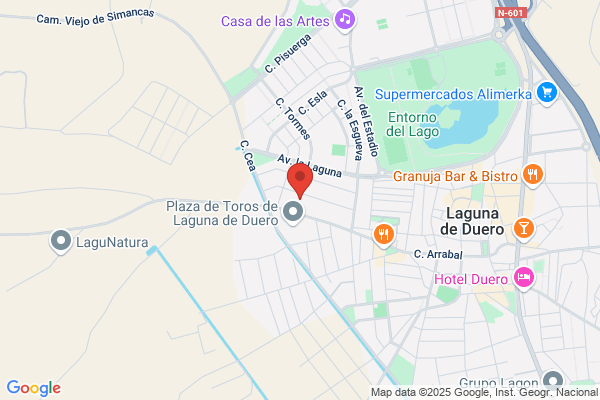 Colegio Nacional Mixto Nuestra Señora Del Villar