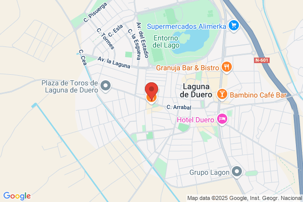 Arroita Del Campo i.