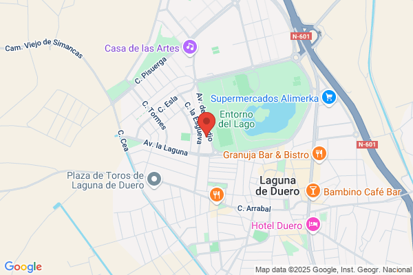 Fruteria La Boutique De La Fruta S.L.