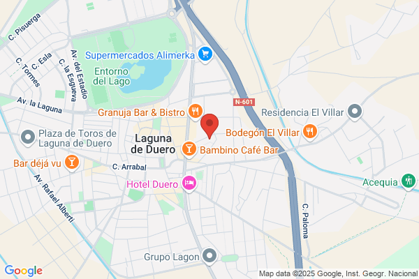 Hogar Vivienda Carmen - Validos Y Asistidos