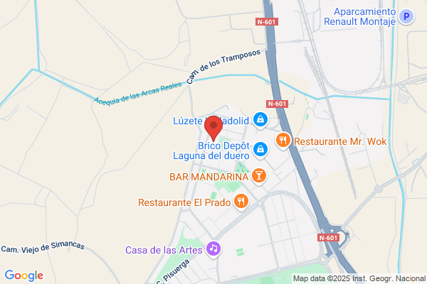 Residencia Hogar Quiterio