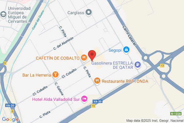 Hijos De Angel Dieguez S.L.