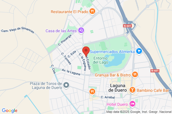 Punto Inmobiliario Parquesol S.L.
