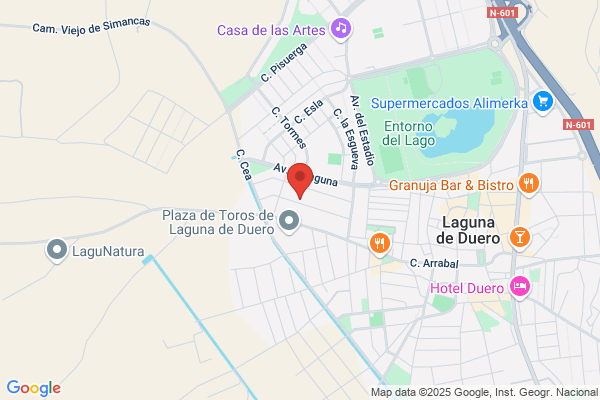 Adana Jimenez r.