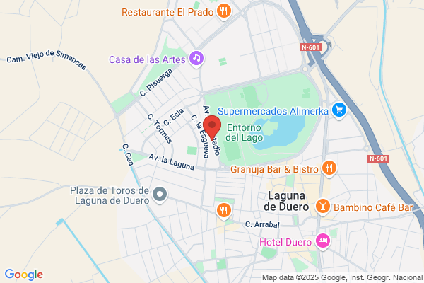 Avenida Perfumeria Y Drogueria