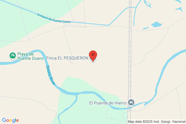 El Pesqueron S.L.