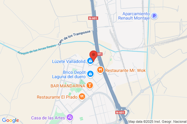 Estaciones De Servicio Sangil S. A.