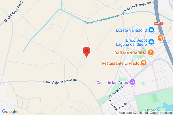 Gestora De Comunicaciones De Castilla Y Leon s.L.