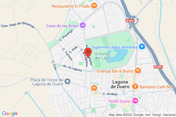 Laguna Abogados