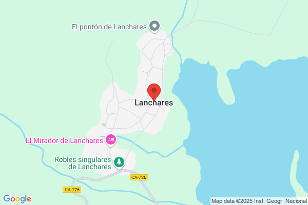 Lanchares Perez a.