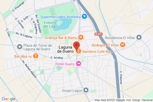 ORTO-LAGUNA