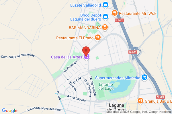Parroquia San Pedro Regalado