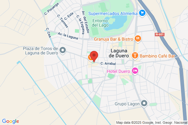 Arranz De La Fuente p.