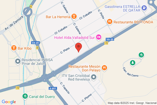 Euromaster Valladolid