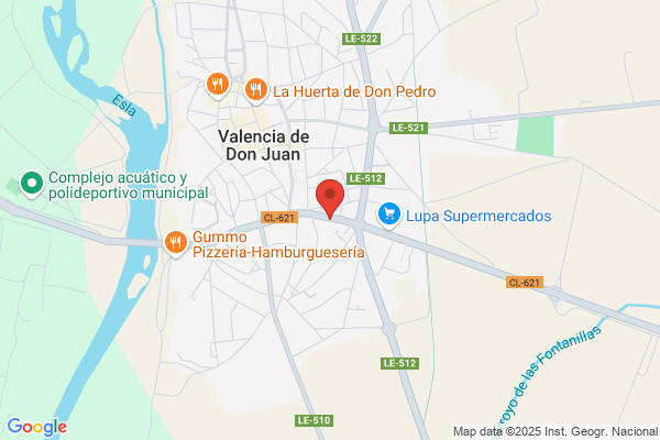 Restaurante Meson Coyanza