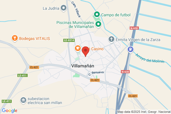 Cafe Villamagna