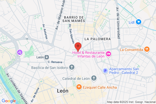 Cafe-Bar Espolon
