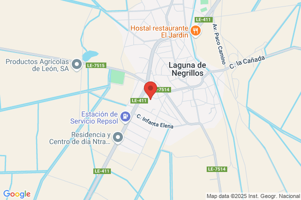 Colegio Nacional Laguna De Negrillos