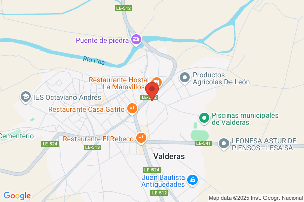 Cooperativa Villacalbiel