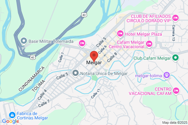 Melgar Cabañeros a.