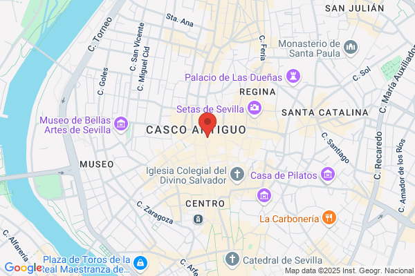 Sevilla Santos f.