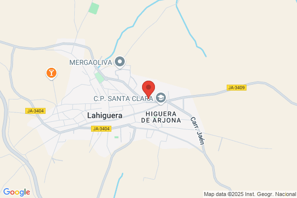 Cooperativa Santa Clara