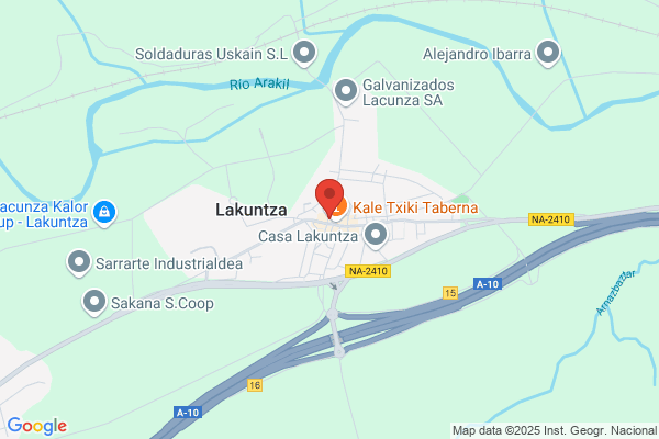Banco Guipuzcoano