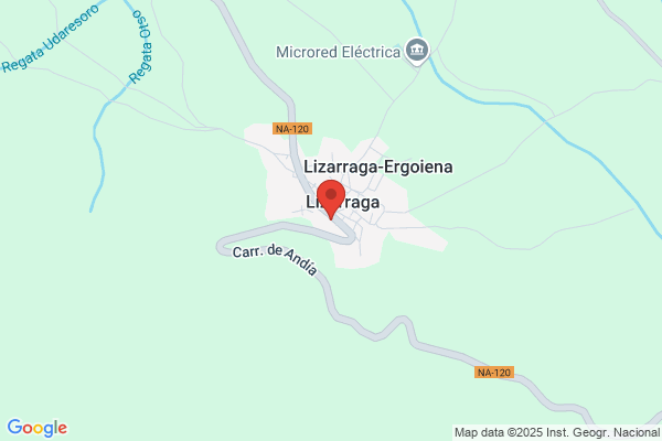 Barastegui Lizarraga o.