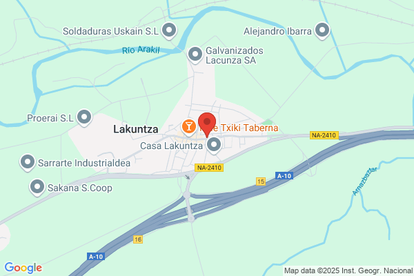 Bañasco Zurbano - Farmacia f. J.