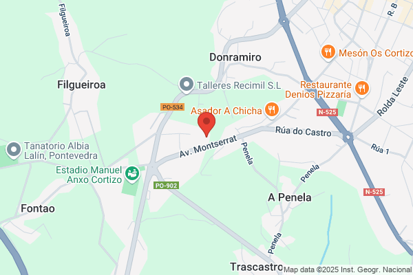 Ferreiro Canda f. A.