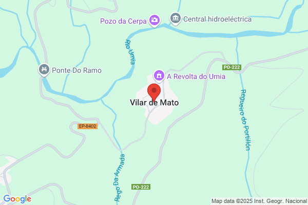 Mato Vilariño j. A.
