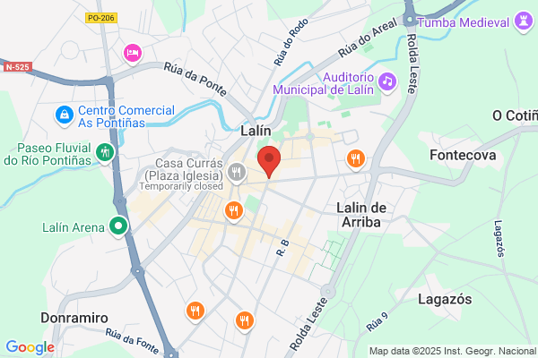 Riadigos Gonzalez M.A. - Aserreria Castaño Roble nogal Abedul y otras