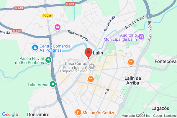 Casa Mouri-O