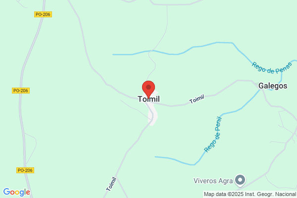 Toimil Martin