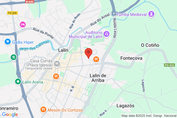Cafe Bar Canao