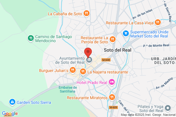 Cafe Bar Cibeles