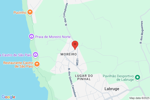Dasilva Moreira m. A.