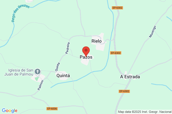 Pazos Garcia r.