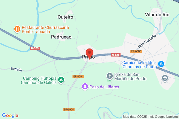 Pulperia Alto Dapena