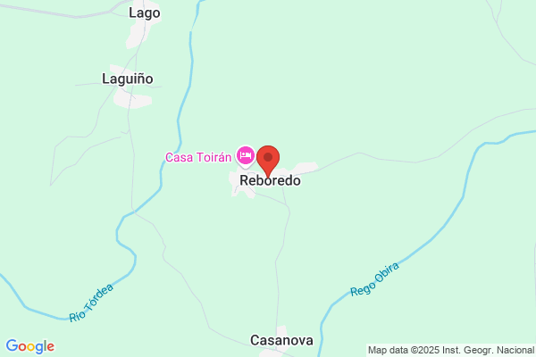 Reboredo Carmuega m. L.