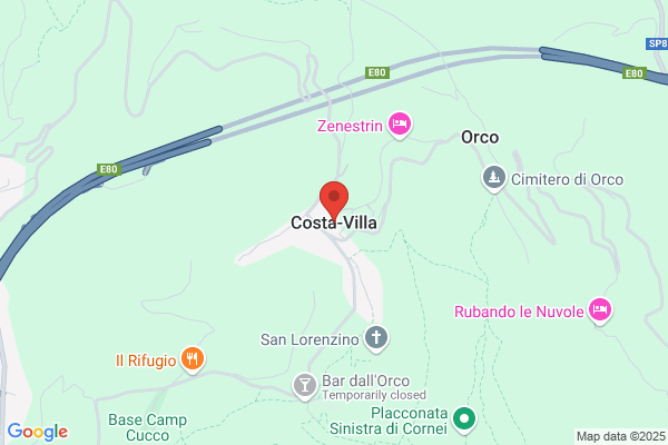 Vilariño Costa m.