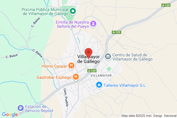 Villamayor Guerra j.