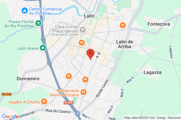 Asesoria De Empresas V Calviño