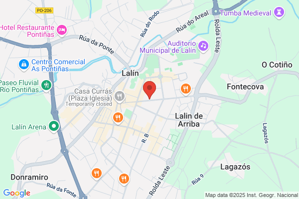 Asesoria Emas Pilar Carballude P.