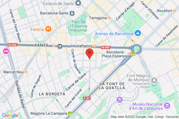 Planning Gestion Y Correduria De Seguros S.L. - ases. empr. asesoria De empresa