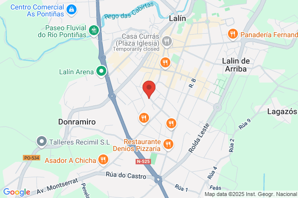 Portaglas S.L. - Doble Acristalamiento