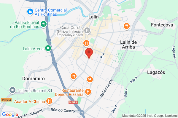 Clinica Dental Jose Antonio Calvo