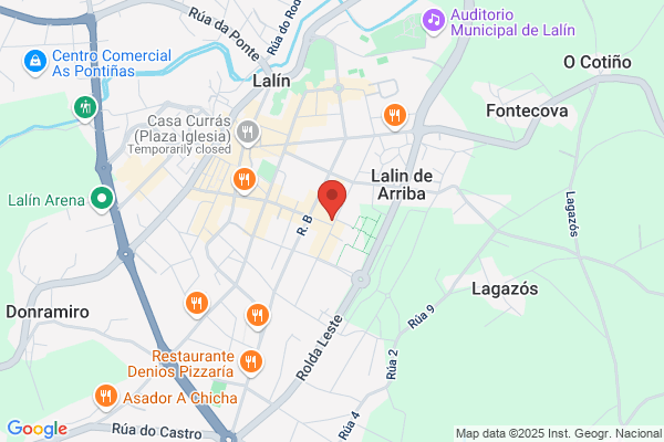 Clinica Dental Alush Lalín